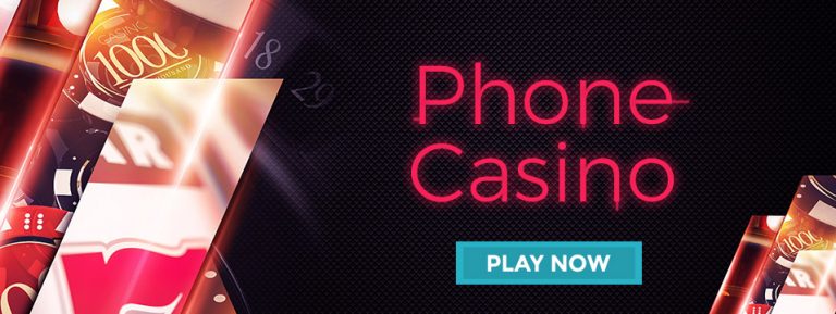 play online slots deposit with mobile